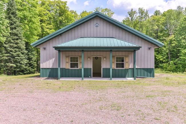 7748 Lone Pine Dr, House other with 3 bedrooms, 3 bathrooms and null parking in Presque Isle WI | Image 45