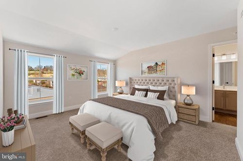 homesite-b20-40 N Eighth Street, PERKASIE, PA, 18944 | Card Image