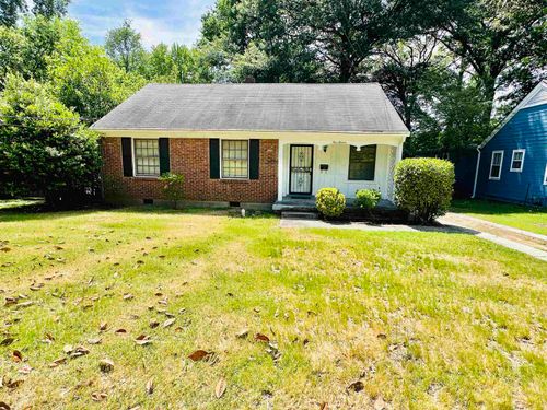 111 S Greer St, Memphis, TN, 38111-3428 | Card Image