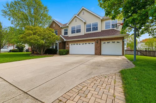13341 Ione St, Plainfield, IL, 60585-2173 | Card Image