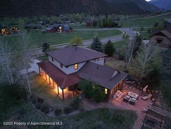 86 Sunrise Ct, House other with 5 bedrooms, 5 bathrooms and null parking in Glenwood Springs CO | Image 67