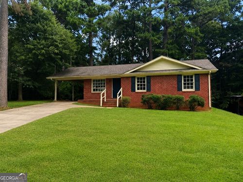 322 Parkway Pl, Monroe, GA, 30655-3101 | Card Image