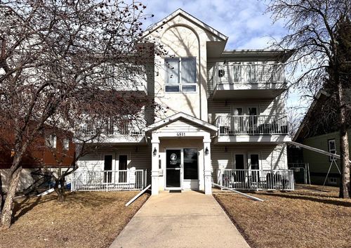 203-4811 48 St, Camrose, AB, T4V1L4 | Card Image