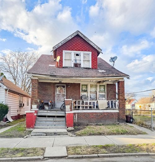 2139 Mcpherson St, Detroit, MI, 48212-4209 | Card Image