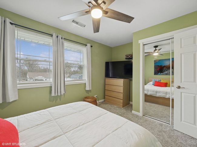 5216 Palm St, House other with 3 bedrooms, 2 bathrooms and 2 parking in Mchenry IL | Image 12