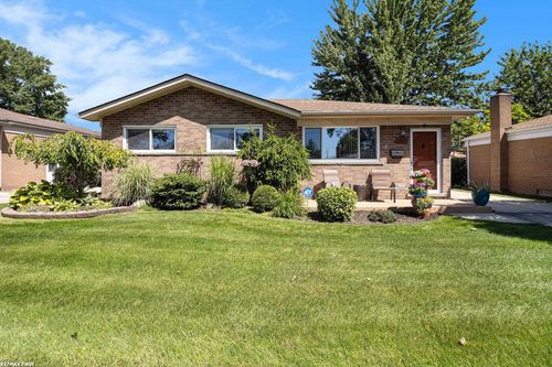 13645 Geoffry Dr, Warren, MI, 48088-3750 | Card Image
