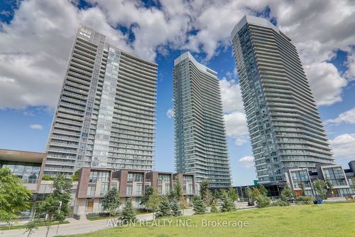 1511-115 Mcmahon Dr, North York, ON, M2K0E3 | Card Image