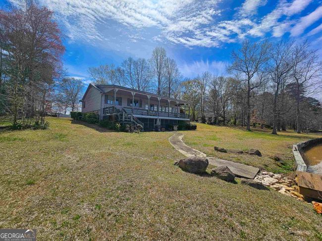 1001 Heidi Trail, House other with 4 bedrooms, 3 bathrooms and null parking in Buckhead GA | Image 6