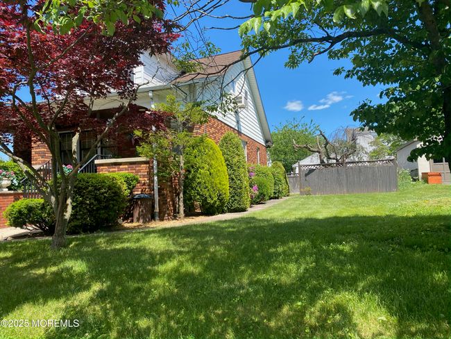 334 N 8 Th Ave, House other with 5 bedrooms, 1 bathrooms and null parking in Manville NJ | Image 37