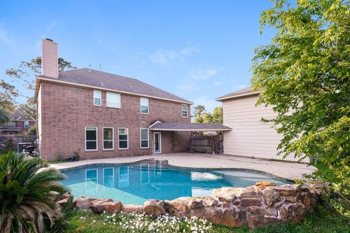 2309 San Augustine Ln, Friendswood, TX, 77546-6009 | Card Image