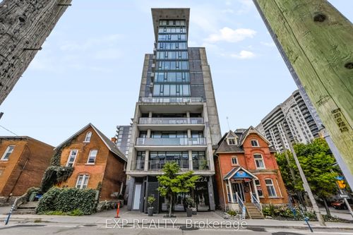 301-224 Lyon St N, Ottawa, ON, K1R0C1 | Card Image