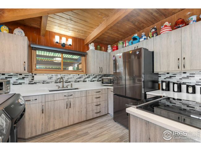 34828 W Highway 14, House other with 3 bedrooms, 1 bathrooms and null parking in Bellvue CO | Image 7