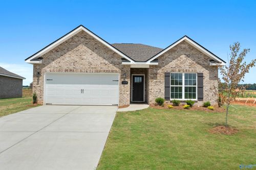 154 Heritage Lakes Blvd, New Market, AL, 35761-6608 | Card Image