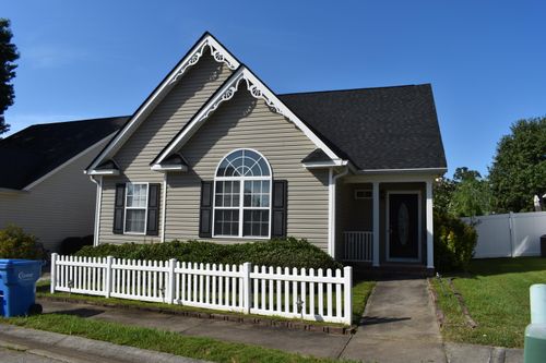 607 Dunloe Cir, Evans, GA, 30809-3463 | Card Image