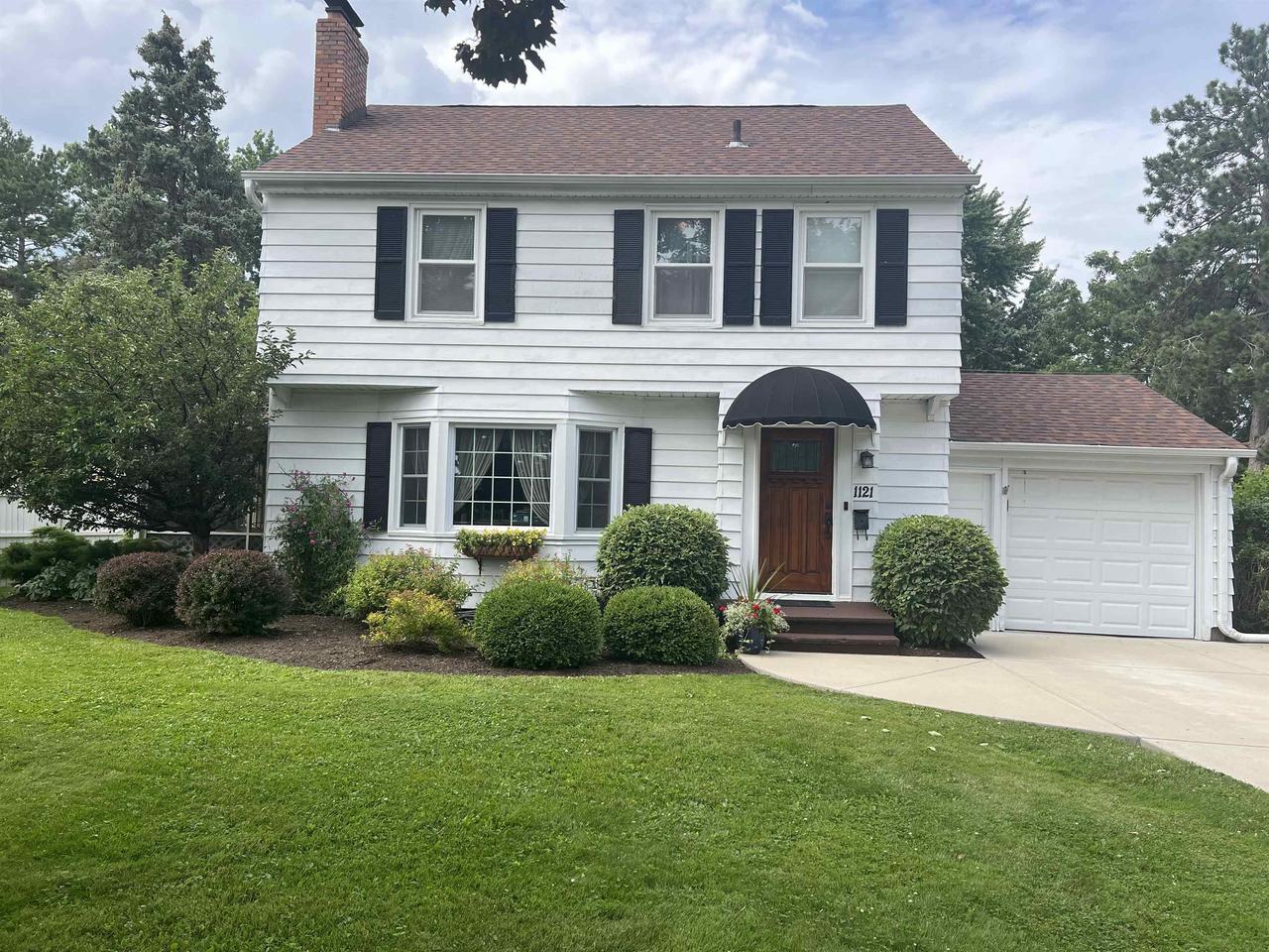 Hawthorne Ave, Janesville, WI 53545