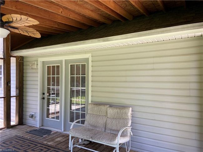 2146 Regency Dr, House other with 3 bedrooms, 2 bathrooms and null parking in Randleman NC | Image 26