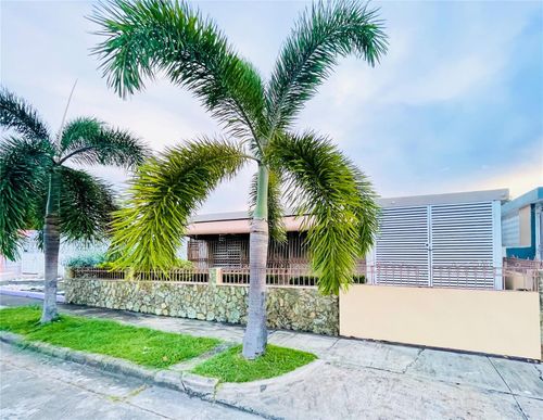 aa-3-1 Los Flamboyanes, Ponce, PR, 00716 | Card Image