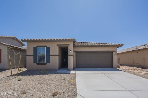 22415 N Rummler Ln, Maricopa, AZ, 85138-2752 | Card Image