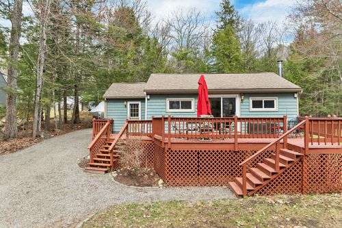 31 Rays Way, Moultonborough, NH, 03254-4760 | Card Image
