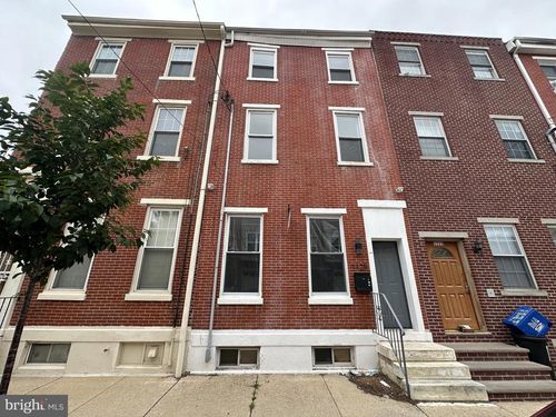 1125 Wallace St, PHILADELPHIA, PA, 19123-2509 | Card Image