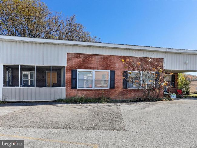 15427 Buck Valley Rd, Home with 0 bedrooms, 0 bathrooms and null parking in WARFORDSBURG PA | Image 49