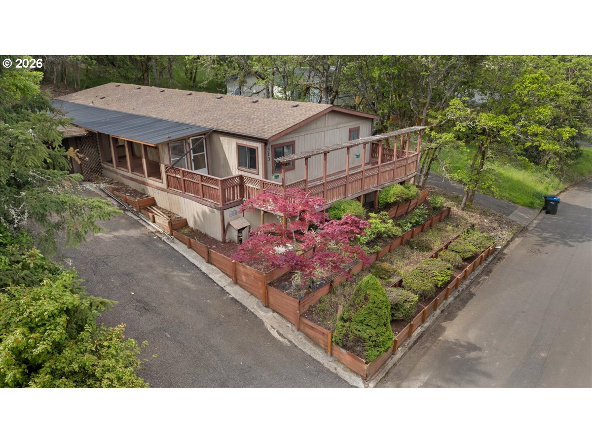 Residential in Roseburg