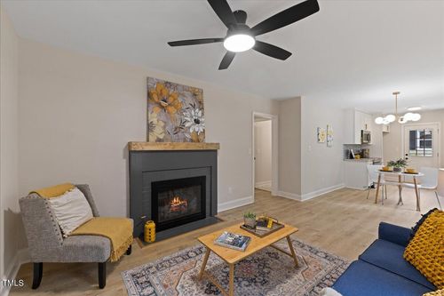308 Greenwood Dr, Durham, NC, 27704-4247 | Card Image