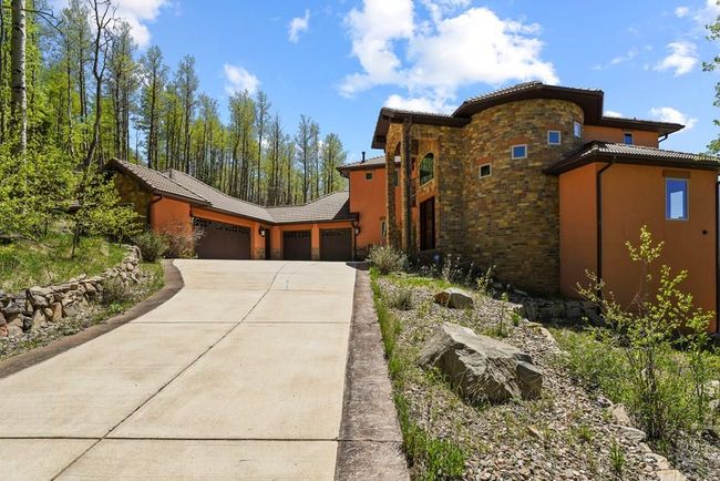 2017 County Road 1, House other with 5 bedrooms, 5 bathrooms and 4 parking in Cripple Creek CO | Image 44