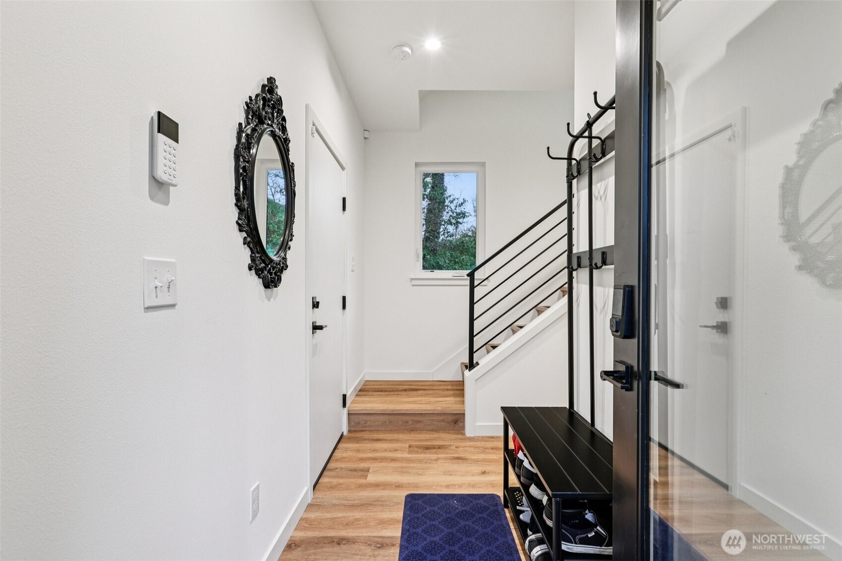 Residential in Seattle 3