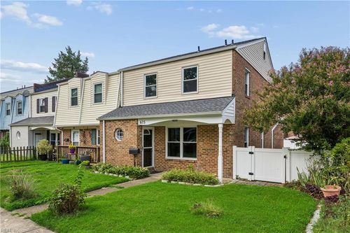675 Baker Rd, Virginia Beach, VA, 23462-1685 | Card Image