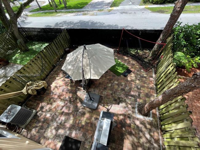 UNIT-35 - 545 Sw 18 Th Ave, Townhouse with 3 bedrooms, 3 bathrooms and null parking in Fort Lauderdale FL | Image 59