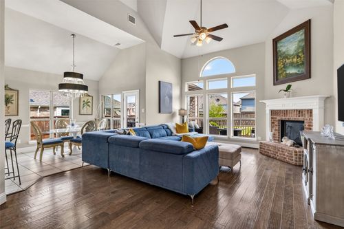 1305 Port Royale Pl, Wylie, TX, 75098-0859 | Card Image