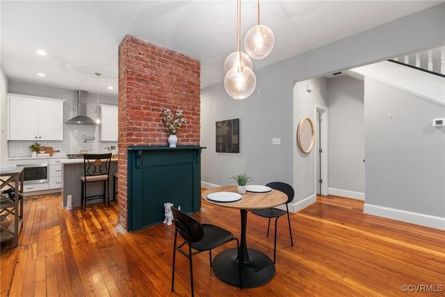 1319 N 28 Th St, House other with 3 bedrooms, 3 bathrooms and null parking in Richmond VA | Image 10
