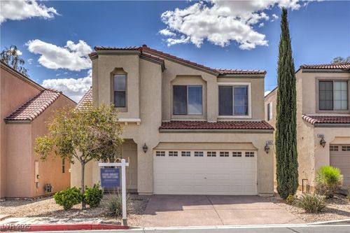 10057 Bonterra Ave, Las Vegas, NV, 89129-4079 | Card Image