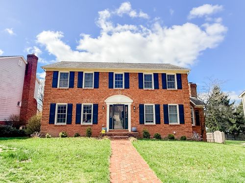 4613 Saron Dr, Lexington, KY, 40515-6120 | Card Image