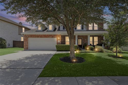 1503 Grand Falls Dr, Cedar Park, TX, 78613-4060 | Card Image