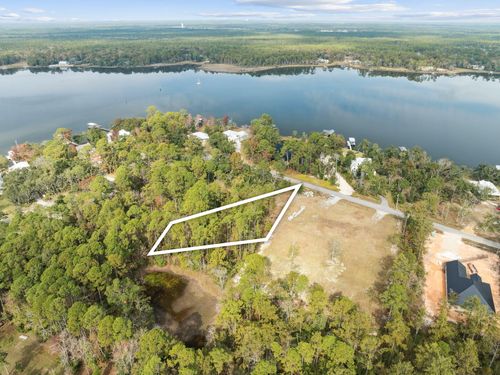 Lot 8B Lagrange Rd, Freeport, FL, 32439 | Card Image
