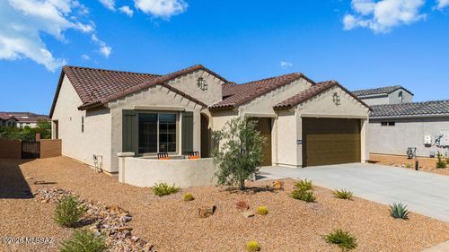 1732 E Hollow Creek Dr, Green Valley, AZ, 85614-0071 | Card Image