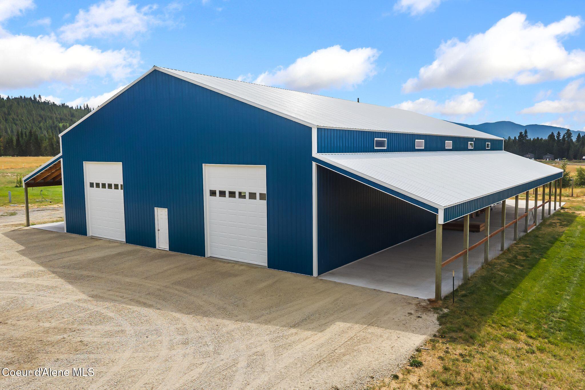 Residential in Bonners Ferry 4