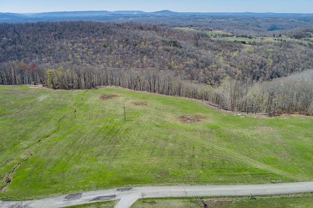 Land in Byrdstown 3