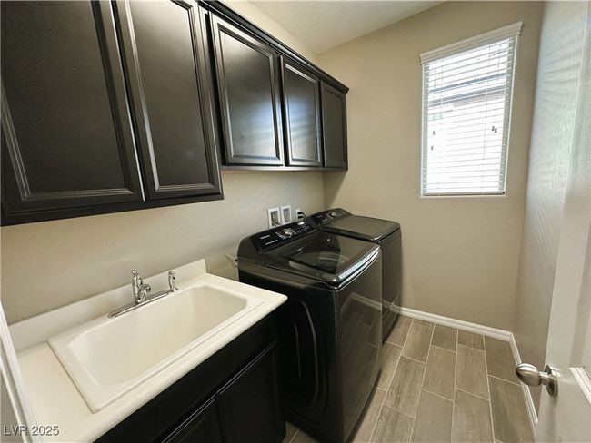 9616 Arbor Rose Ct, House other with 3 bedrooms, 3 bathrooms and null parking in Las Vegas NV | Image 11