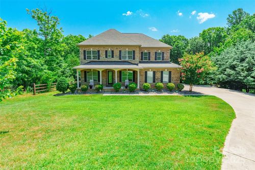 461 Swift Creek Cv, Lake Wylie, SC, 29710-5500 | Card Image
