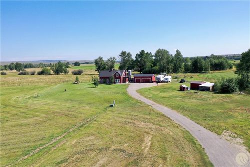 58 Cooney Rd, Roberts, MT, 59070-9624 | Card Image