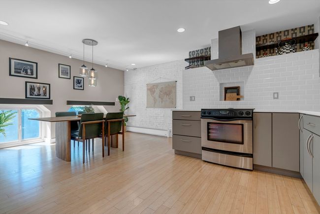 APT-1 - 9 Appleton St, Condo with 1 bedrooms, 1 bathrooms and null parking in Boston MA | Image 9