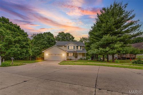 1407 Bluejay Ct, Grafton, IL, 62037-1272 | Card Image