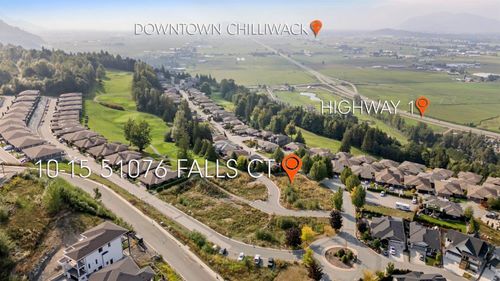 10-51076 Falls Crt, Chilliwack, BC, V4Z1K7 | Card Image