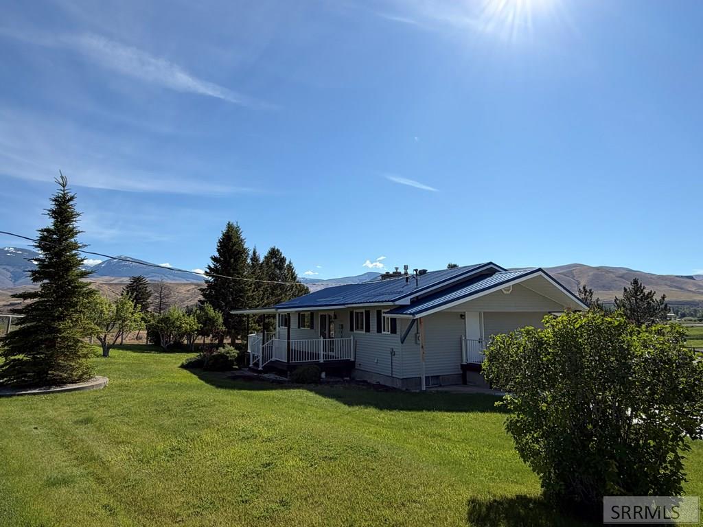 Residential in Salmon 4