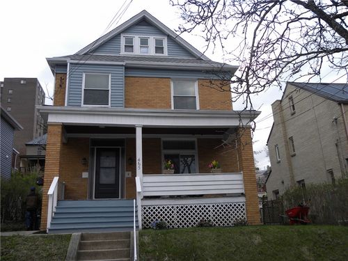 465 S Meadowcroft Ave, Mt. Lebanon, PA, 15228-1409 | Card Image