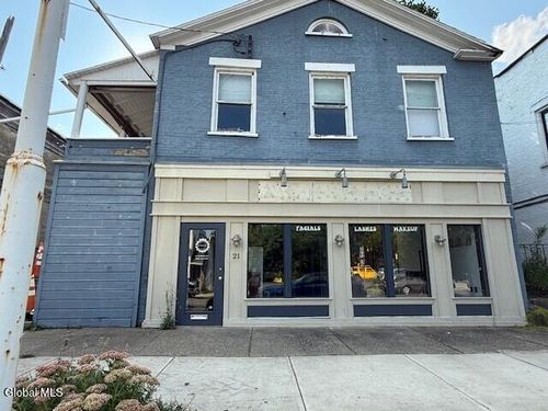 21 Broad St, Schuylerville, NY, 12871-1325 | Card Image