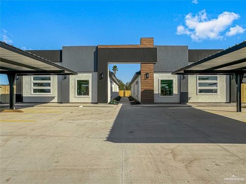 1-607 Buccaneer Drive, Hidalgo, TX, 78557 | Card Image